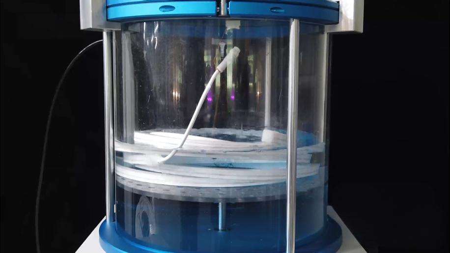 ​​IP Dust Test​​