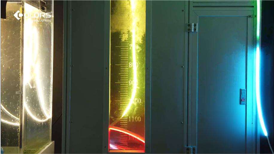 ​​IP Waterproof Test​​