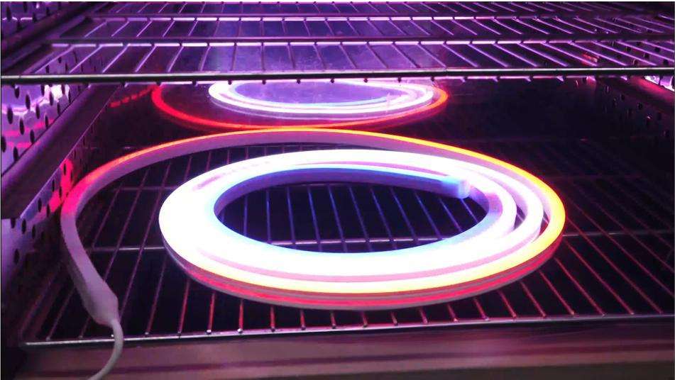 Thermal Cycling Test​​