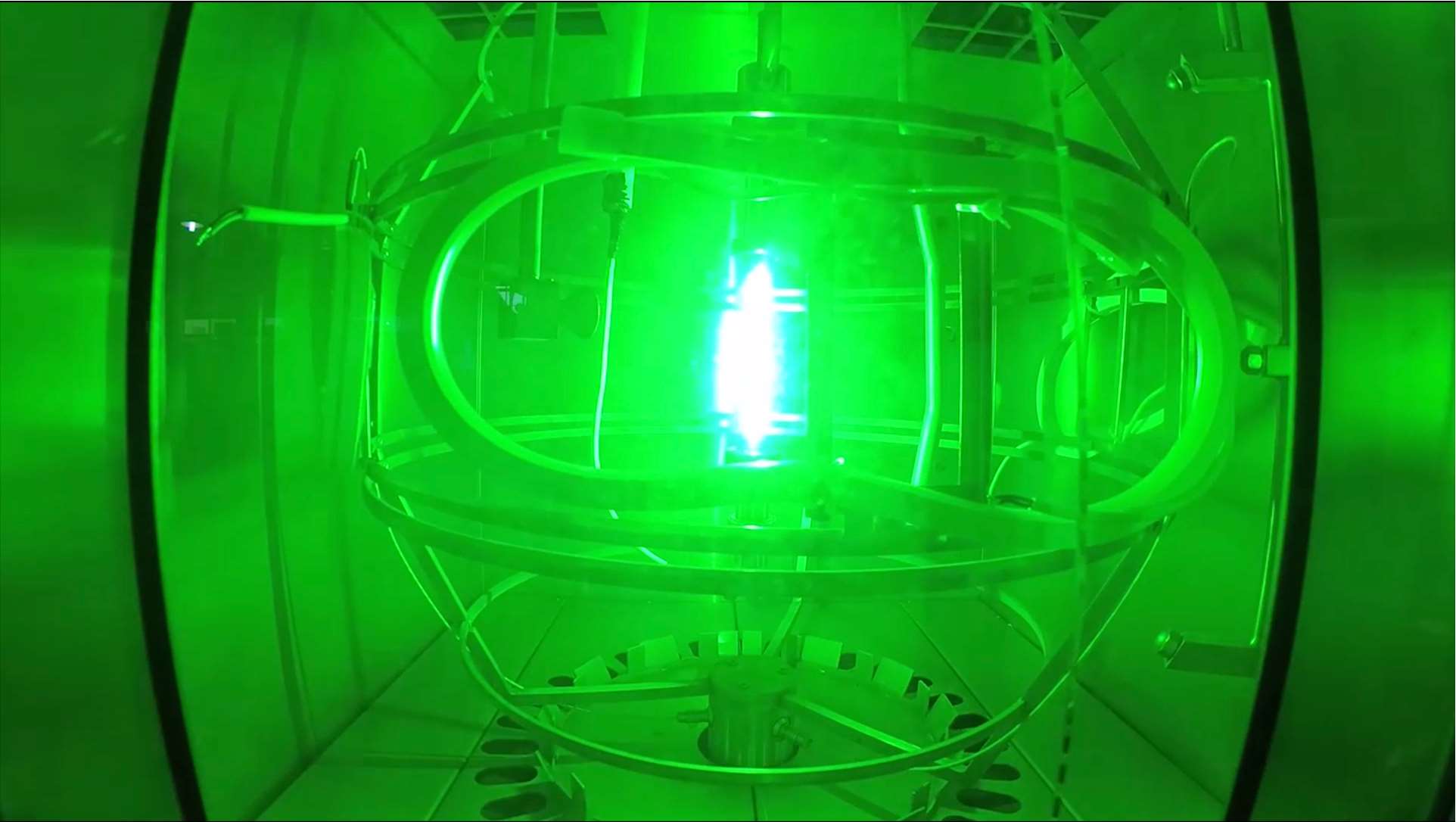 UV Aging Test