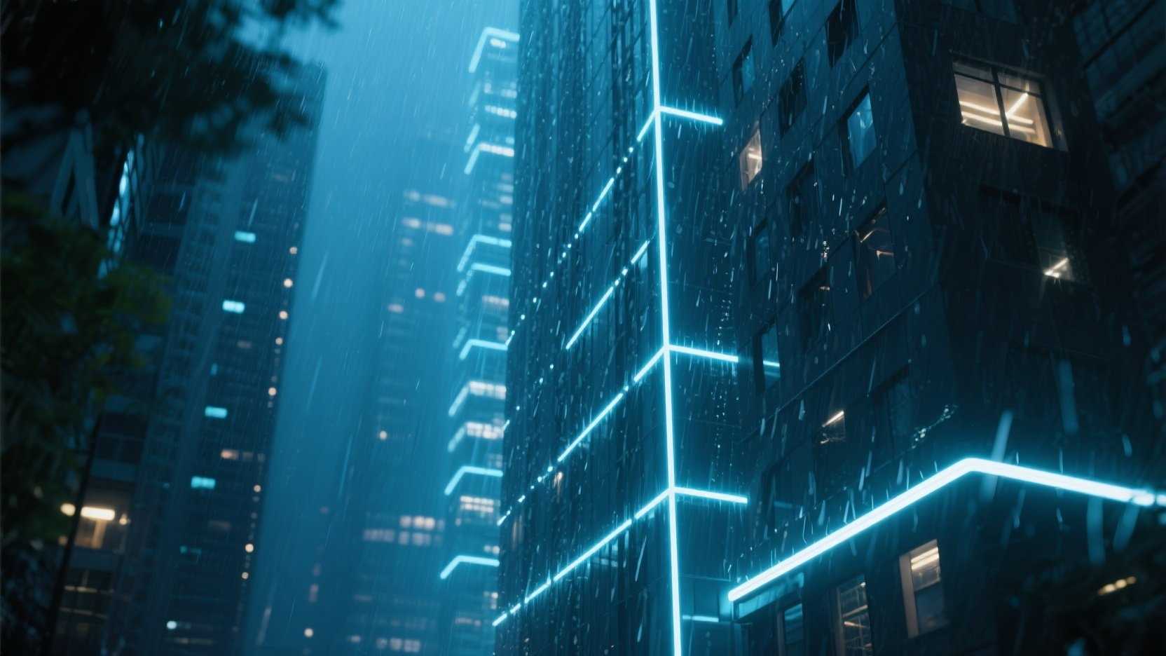 4 Major Challenges in Outdoor Neon Flex and How We Solve Them