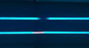Entire Segment Failure from Single Dead Pixel