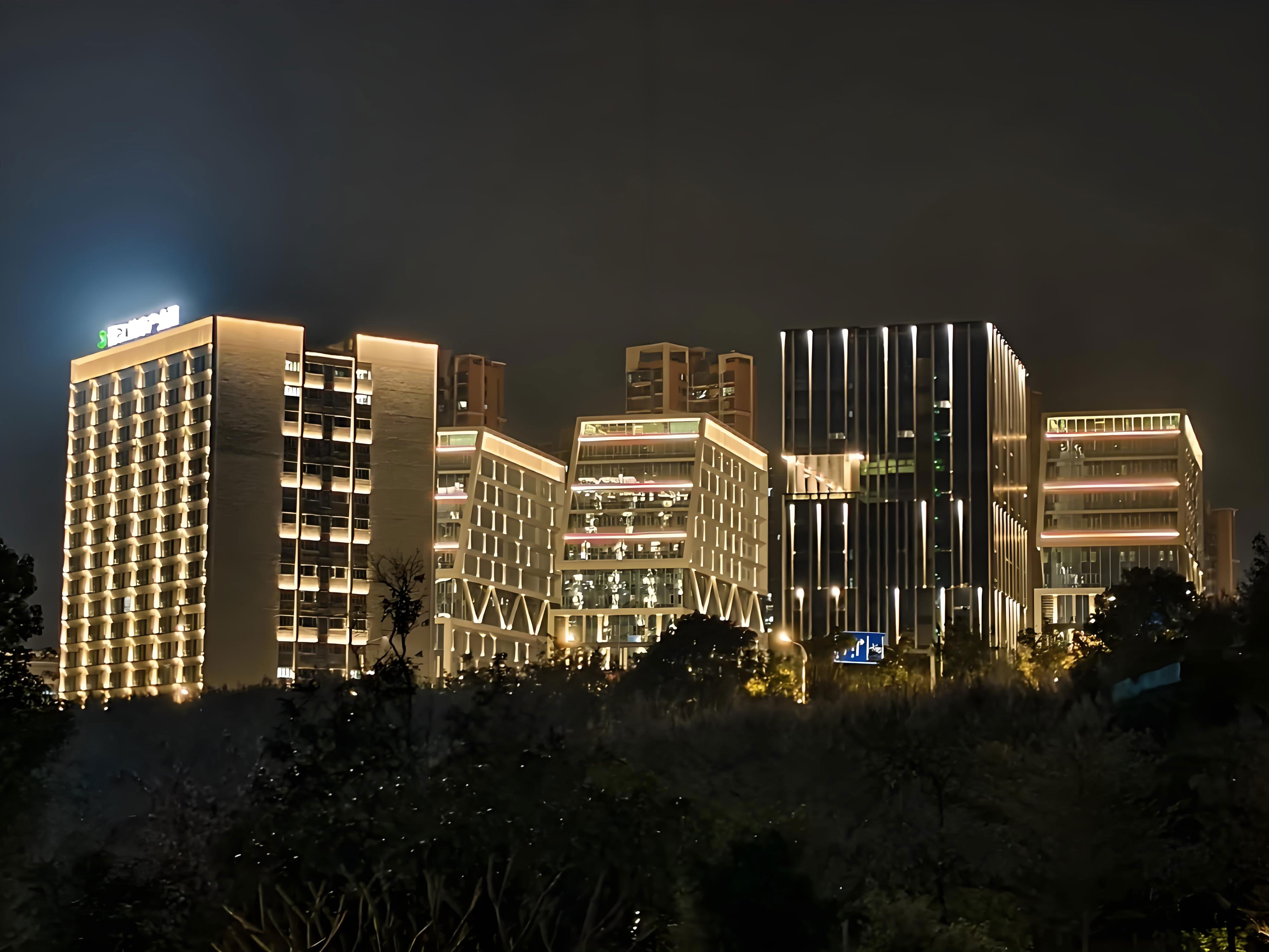 optimizing-architectural-facade-lighting