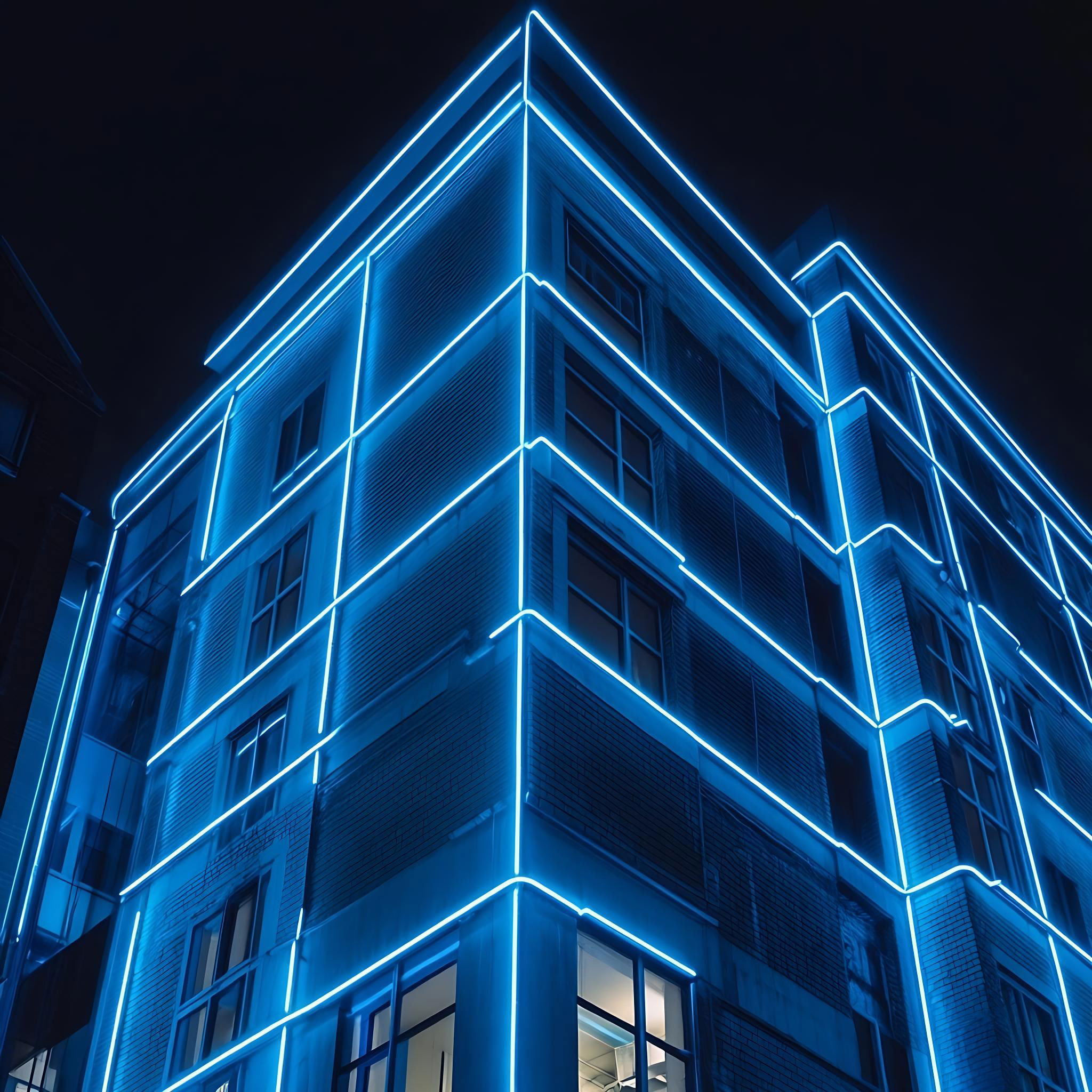 architectural-facade-lighting