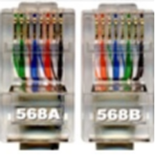 Ethernet Cable Selection & Wiring Notes