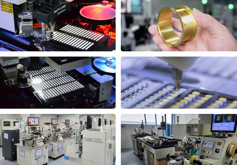 SMD ENCAPSULATION - LED Tape Light Manufacturer And Supplier