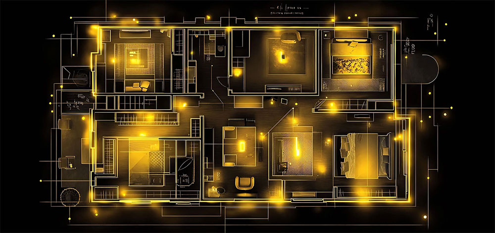 Lighting Design Support