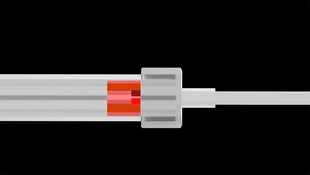 Neon LED Strip Lights for Pools, Seaside Resort, Onsen and Similar Applications
