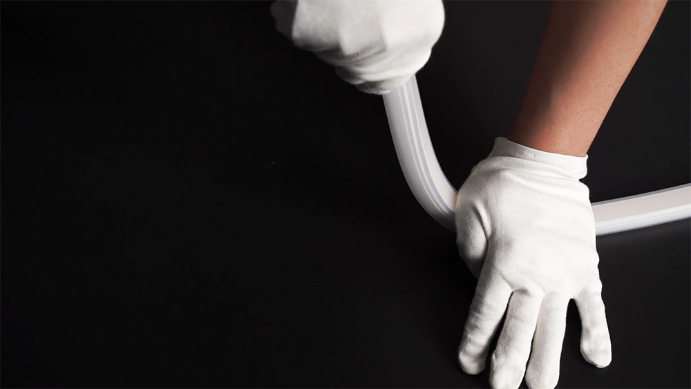 Neon LED Strip Lights for Pools, Seaside Resort, Onsen and Similar Applications