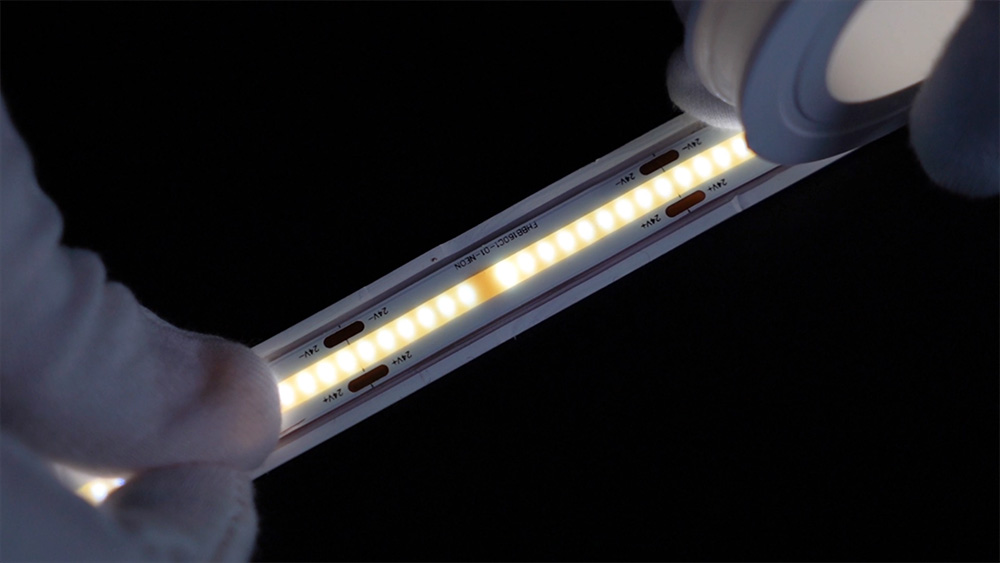 IP67 Weather Proof Neon Flex for Outdoor Facades and Landscapes Lighting