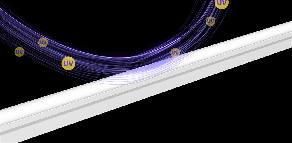 IP67 Weather Proof Neon Flex for Outdoor Facades and Landscapes Lighting