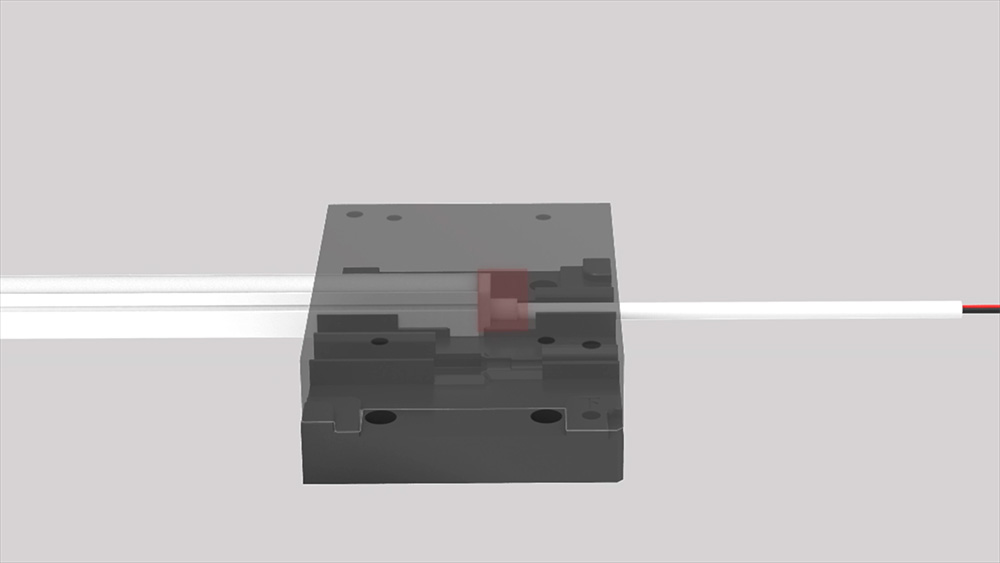 IP67 Weather Proof Neon Flex for Outdoor Facades and Landscapes Lighting