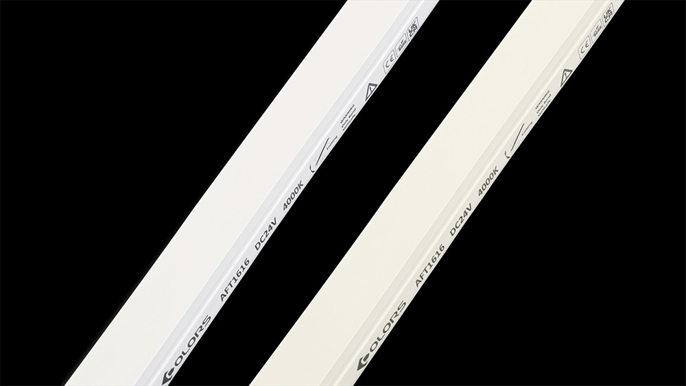 IP67 Weather Proof Neon Flex for Outdoor Facades and Landscapes Lighting