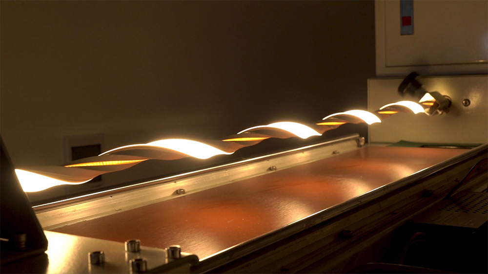 IP67 Weather Proof Neon Flex for Outdoor Facades and Landscapes Lighting