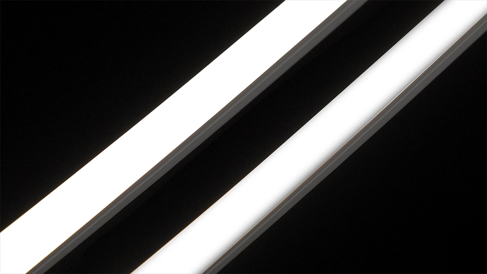 IP67 Weather Proof Neon Flex for Outdoor Facades and Landscapes Lighting