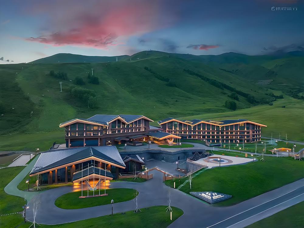 IP67 Weather Proof Neon Flex for Outdoor Facades and Landscapes Lighting