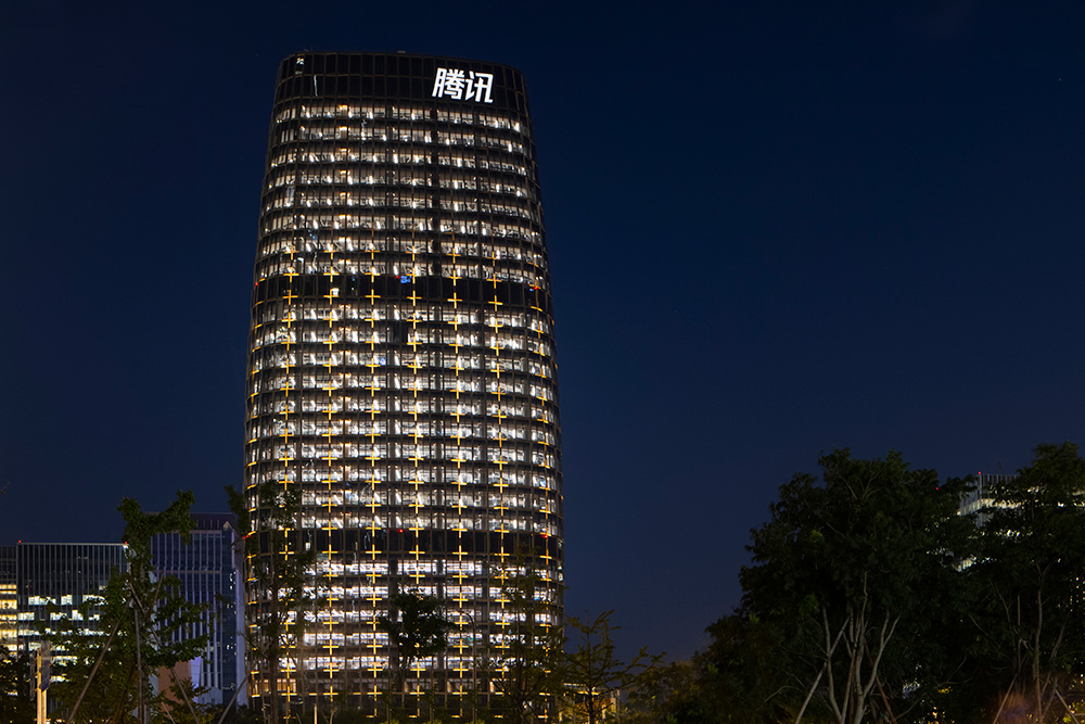 IP67 Weather Proof Neon Flex for Outdoor Facades and Landscapes Lighting