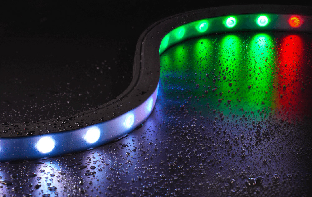 Wall Washer LED Strips