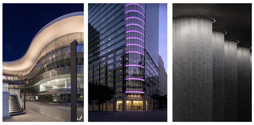 Wall Washer LED Strips
