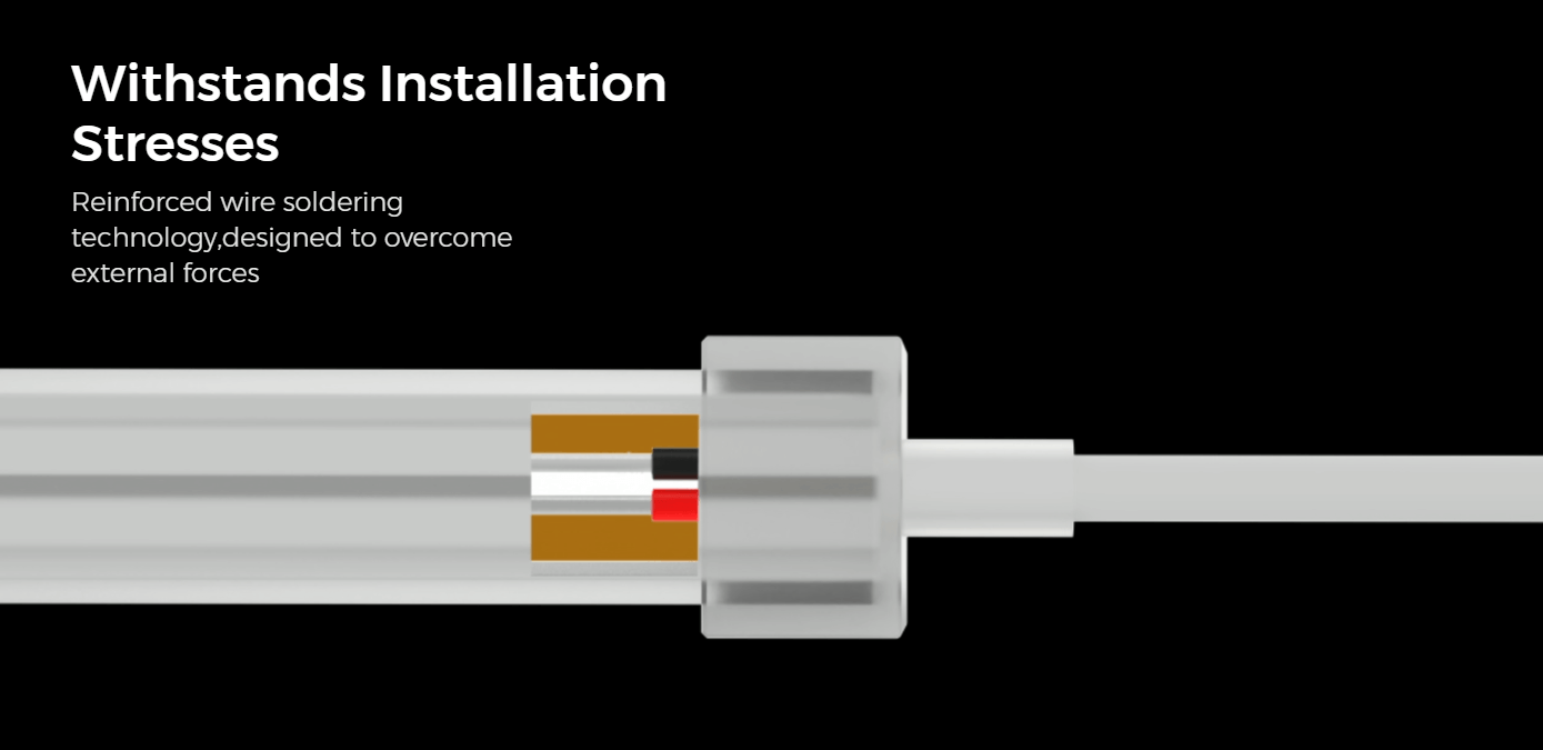 Waterproof LED Strip Lights: Safe Solution for Swimming Pools