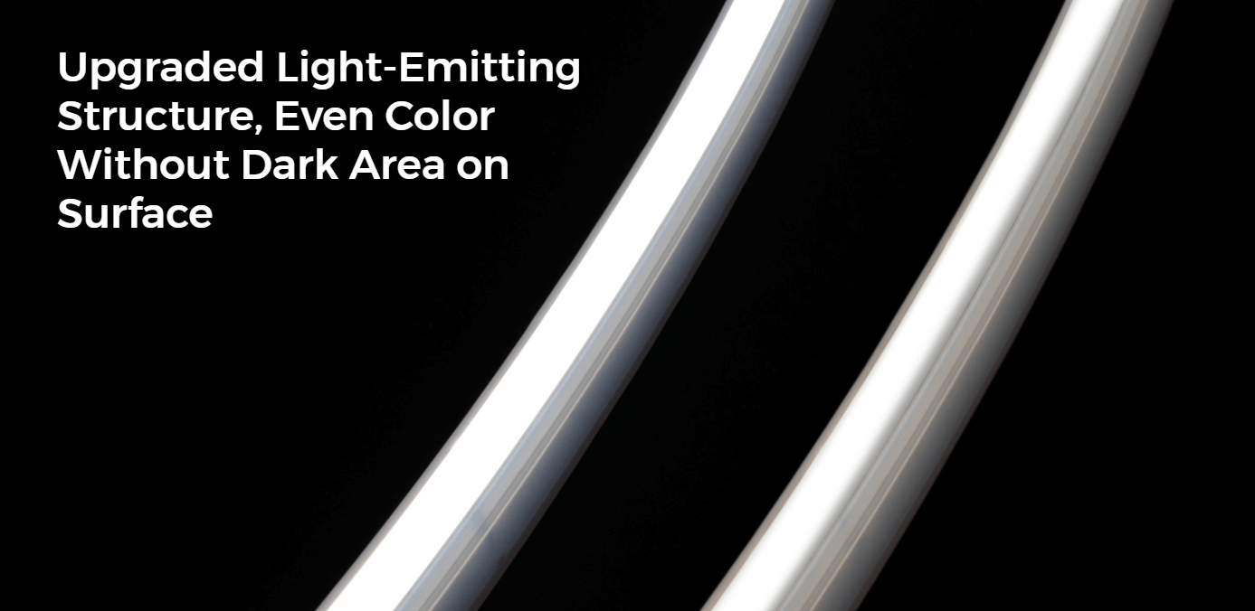 Waterproof LED Strip Lights: Safe Solution for Swimming Pools