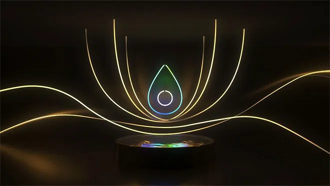 Product Recommendation: 360-degree Round Neon Flex With LED Strips Inside For Indoor/Outdoor Use