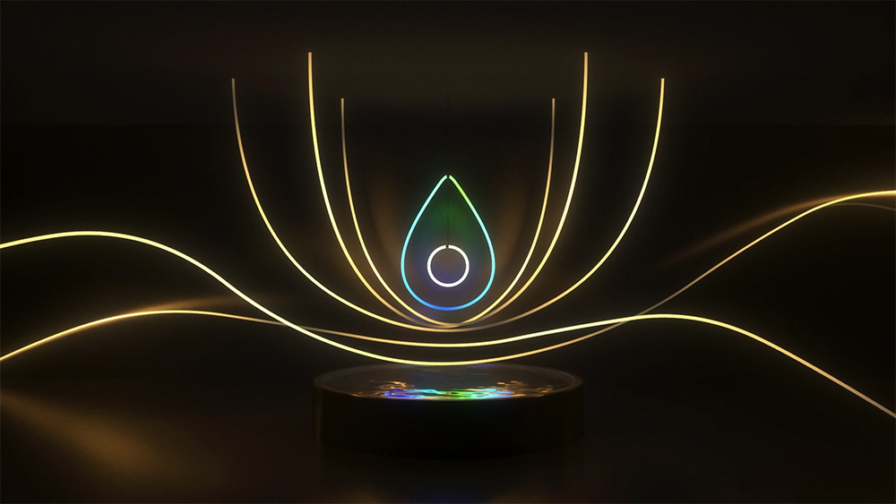 360-degree Round Neon Flex With LED Strips Inside For Indoor/Outdoor Use
