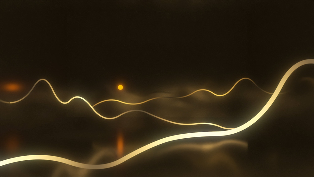 360-degree Round Neon Flex With LED Strips Inside For Indoor/Outdoor Use
