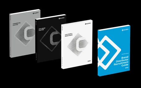 The Catalogue 2026 and the Brand Distributor Recruitment Guide 2026 have been updated and are now available for download.