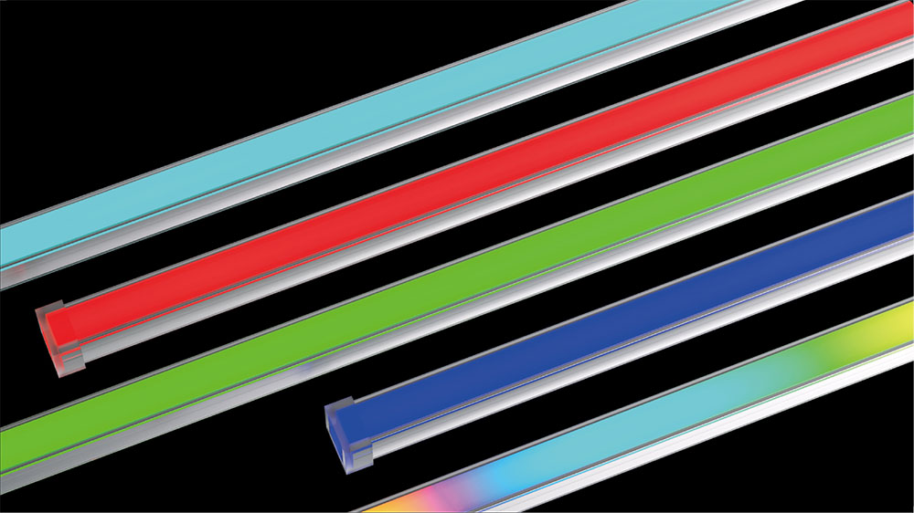 How to Select Good Silicone Neon Flex Tube and Lighting
