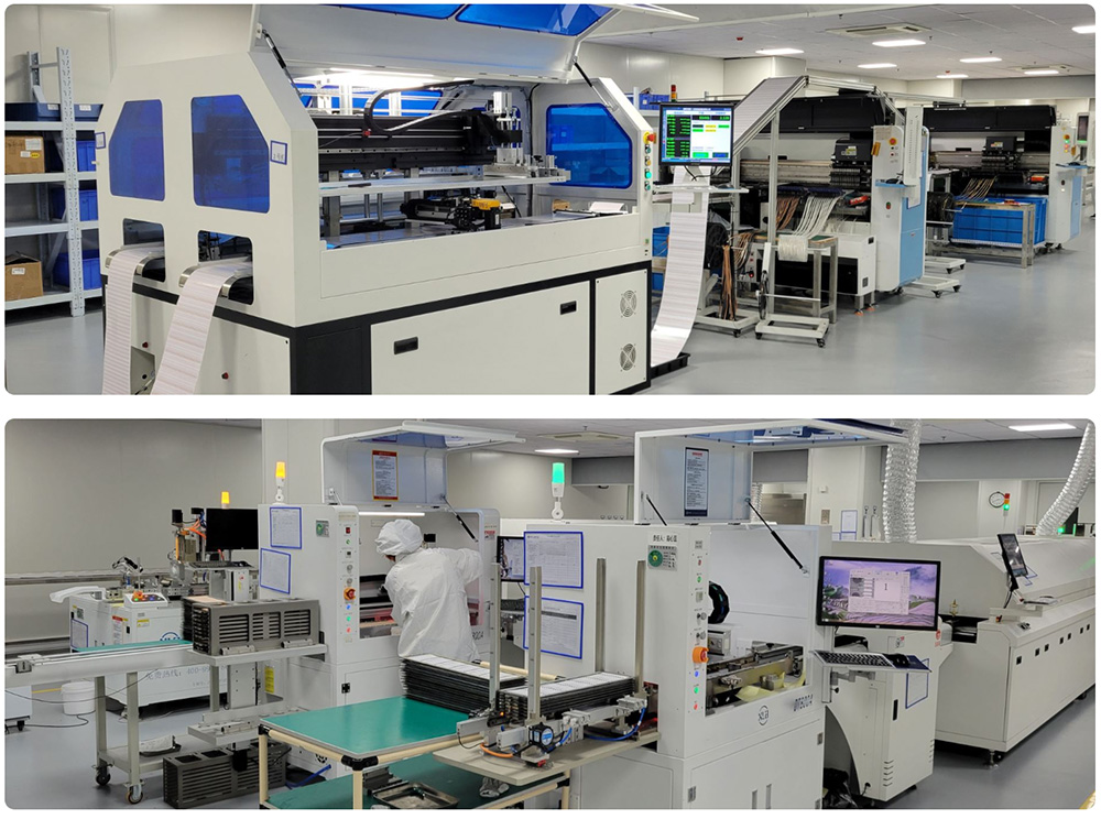 Guide to Find Reliable LED Strip Light Suppliers & Manufacturers