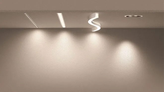 Color Consistency Solution For LED Lighting Design