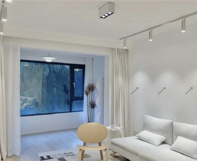 Color Consistency Solution For LED Lighting Design