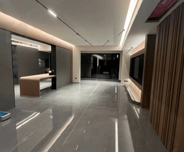 Color Consistency Solution For LED Lighting Design