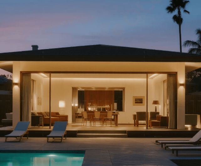 Color Consistency Solution For LED Lighting Design