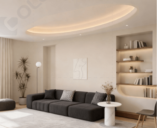 Color Consistency Solution For LED Lighting Design