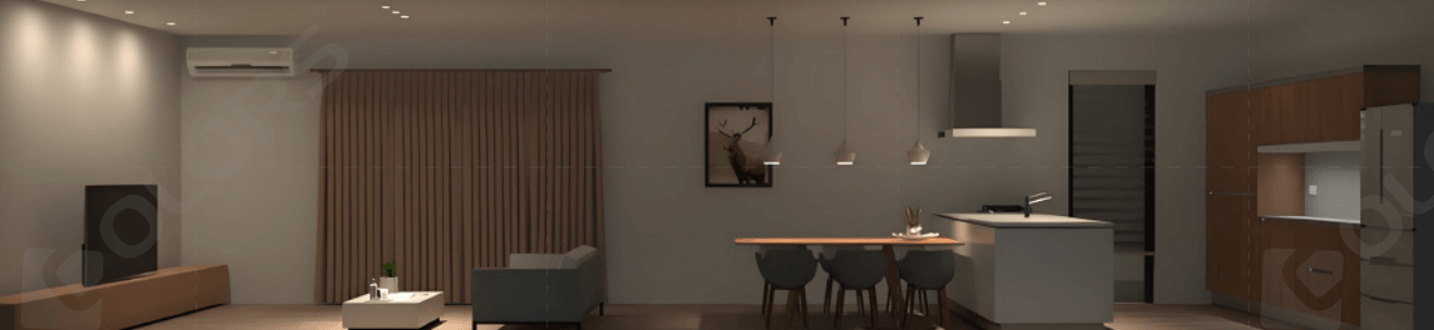 Color Consistency Solution For LED Lighting Design