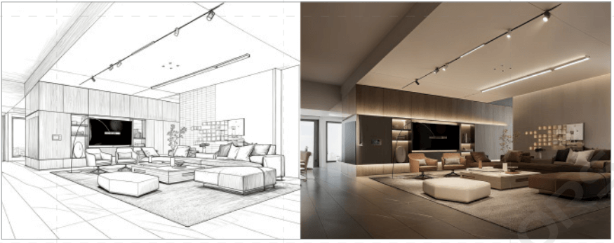 Color Consistency Solution For LED Lighting Design