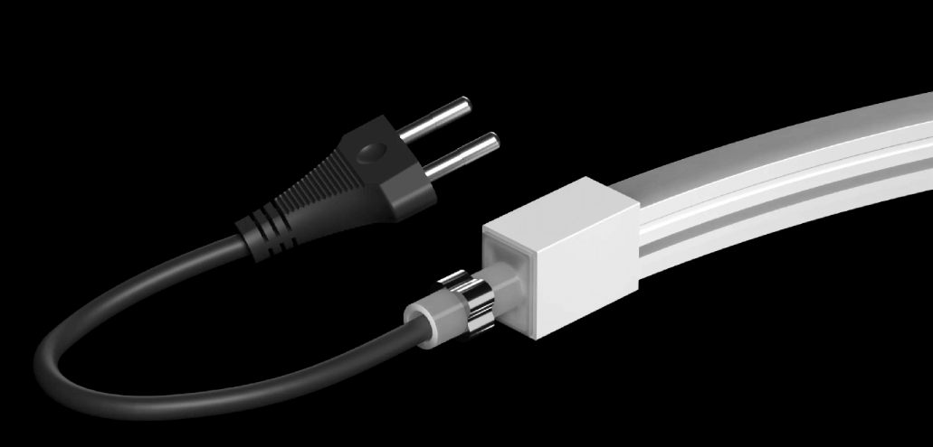 230V Outdoor LED Neon Flex