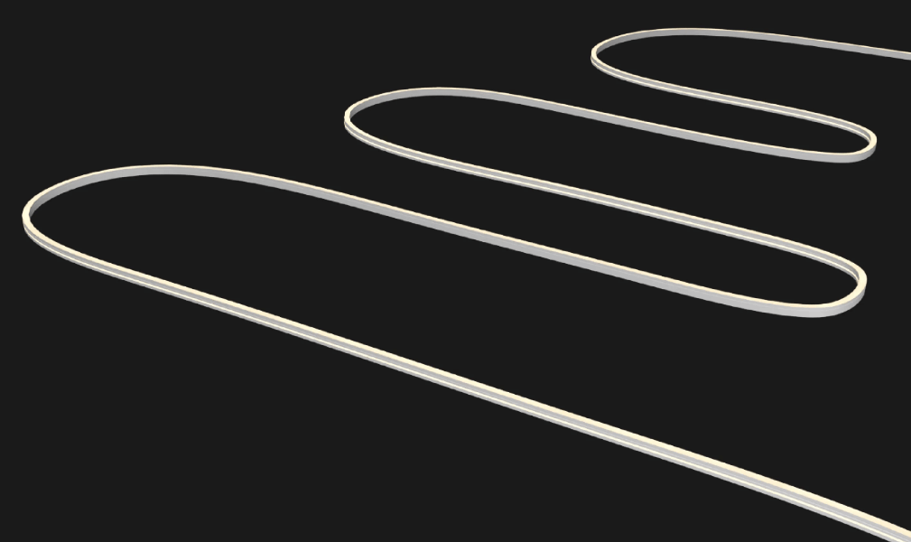 230V Outdoor LED Neon Flex