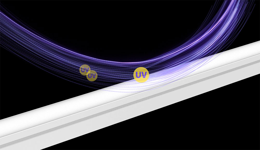 PU vs Silicone LED Neon Flex Lights