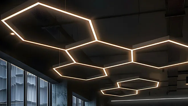 Product Recommendation: Highly Customizable Linear LED Lighting