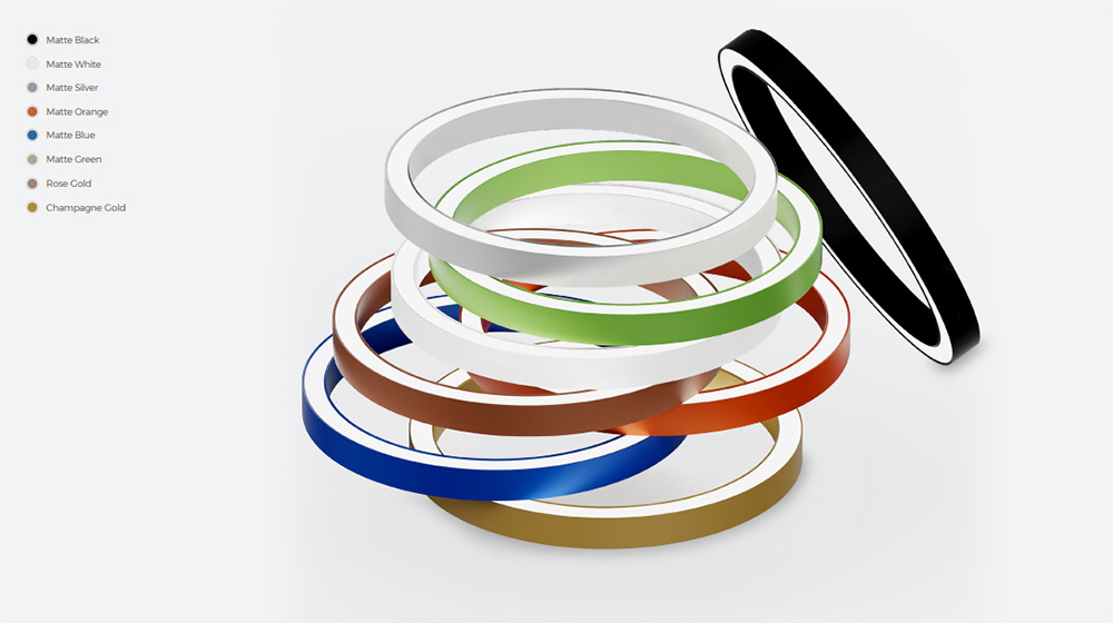 Highly Customizable Pendant, Ceiling, Recessed Linear LED Lighting