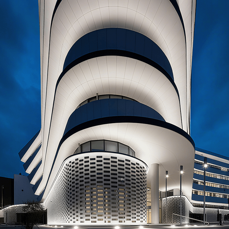 Best Architectural Exterior Wall Wash Lighting: Expert LED Picks