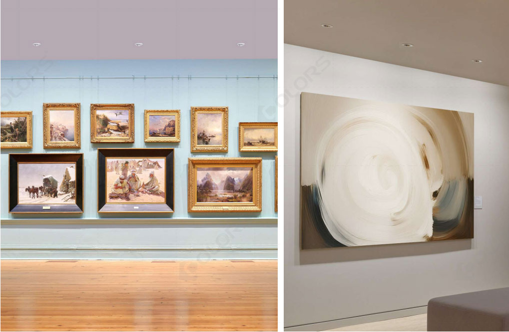 Architectural Exterior Wall Wash Lighting Ideas