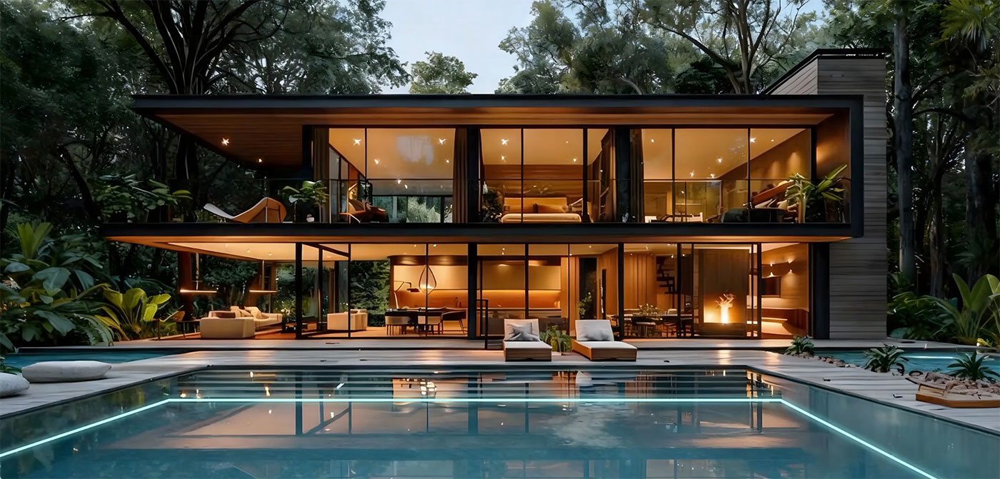 The iDeaLuMia Service Standard