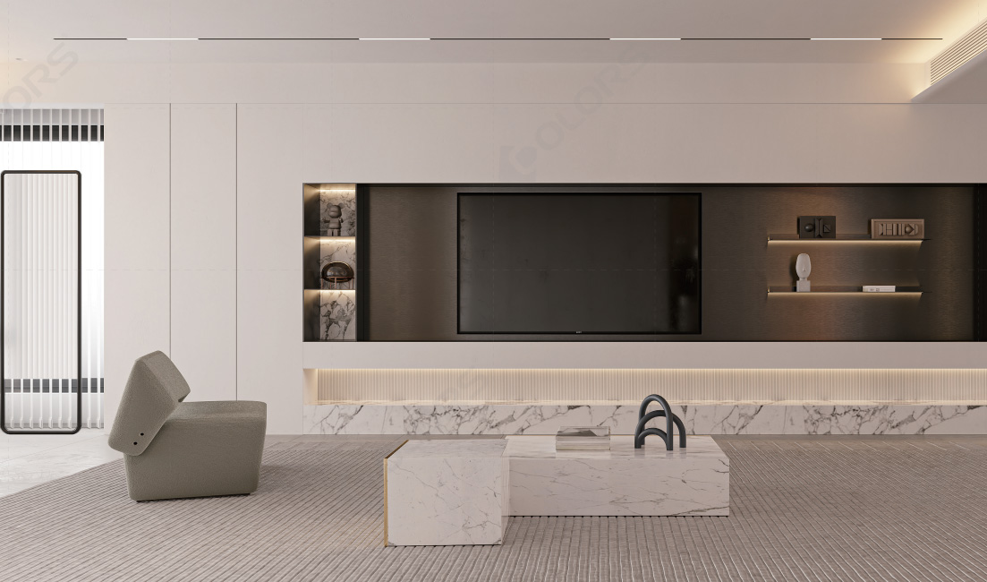 The Best Magnetic Track Light For Living Room, Bedroom, Bathroom & Art Gallery