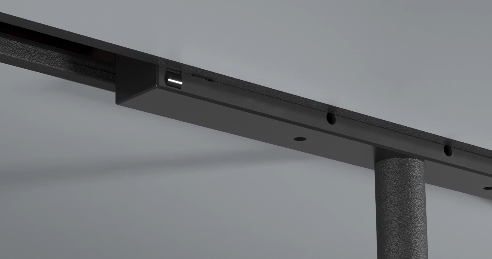 How to Install Magnetic Track Lights?