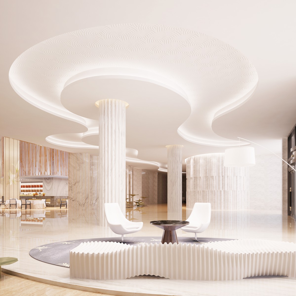 What are the best dotless LED strip lights for home use or lighting projects?