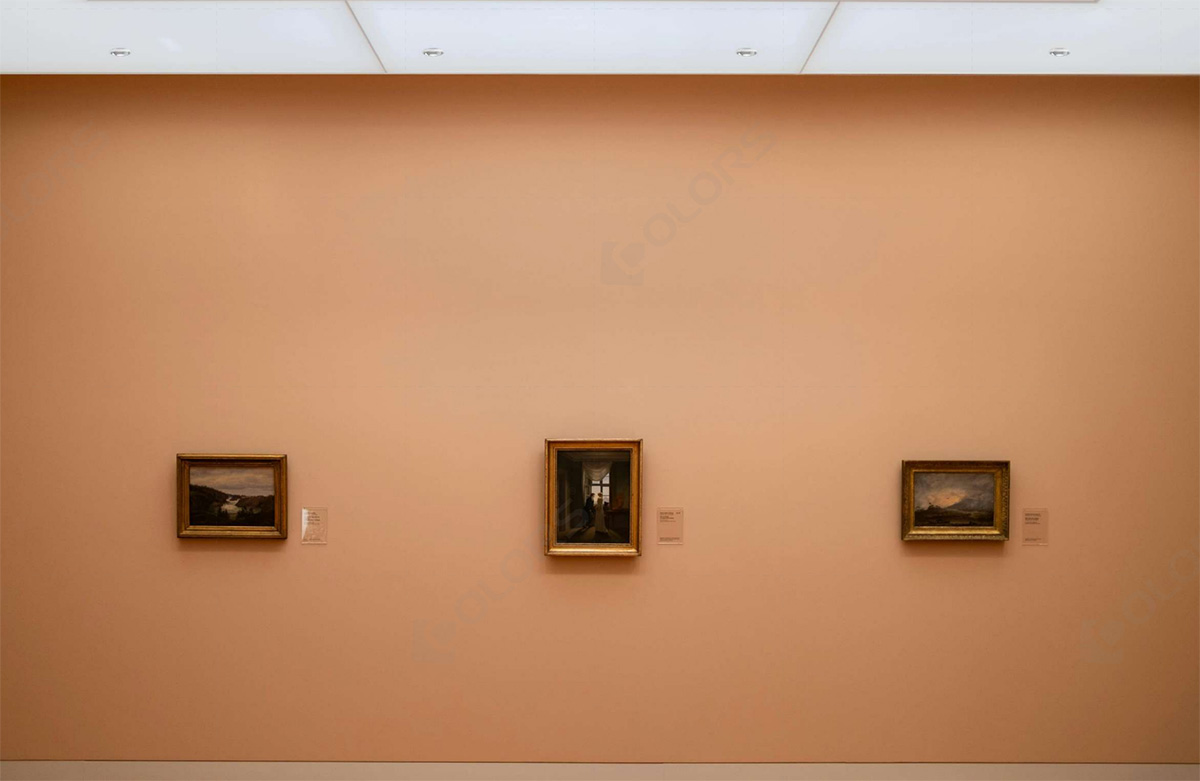 How Wall-washing LED Downlights Enhance Retail and Gallery Spaces